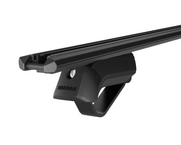 Yakima Dachträger VW Amarok ab 2023 mit Reling